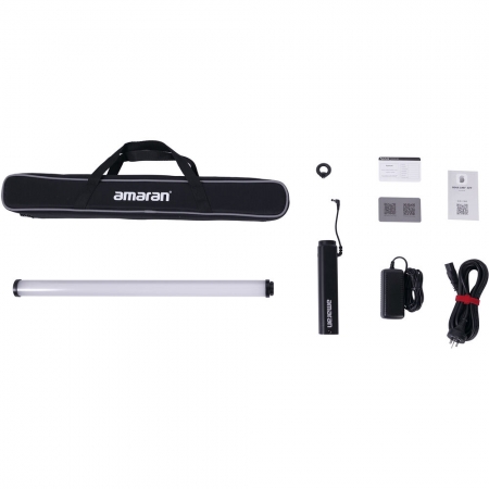 Amaran T2c RGBWW LED Tube Light 60cm